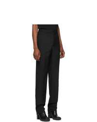 Pantalon chino noir Random Identities