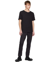 Pantalon chino noir rag & bone