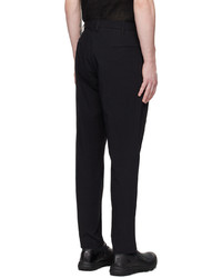 Pantalon chino noir CCP