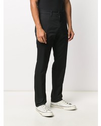 Pantalon chino noir Carhartt WIP