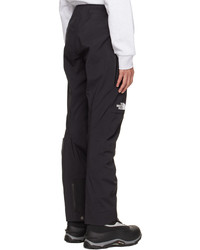 Pantalon chino noir The North Face