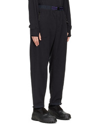 Pantalon chino noir F/CE