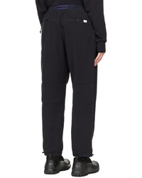 Pantalon chino noir F/CE