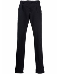 Pantalon chino noir Briglia 1949