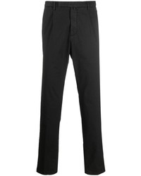 Pantalon chino noir Briglia 1949
