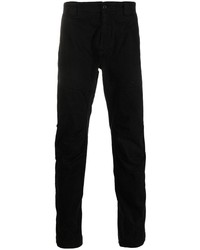 Pantalon chino noir C.P. Company