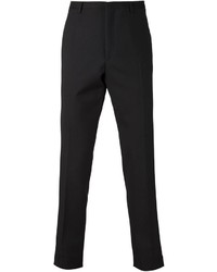 Pantalon chino noir Calvin Klein