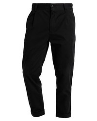 Pantalon chino noir Carhartt WIP