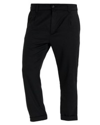 Pantalon chino noir Carhartt WIP