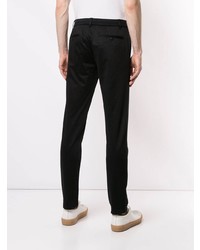 Pantalon chino noir D'urban