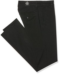 Pantalon chino noir Cheap Monday