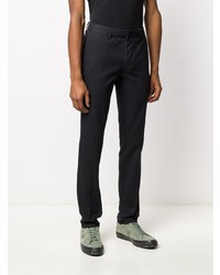 Pantalon chino noir Ami Paris