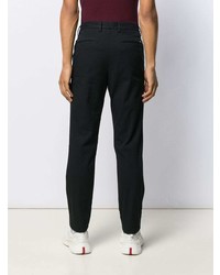 Pantalon chino noir BOSS