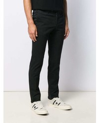 Pantalon chino noir Pt01