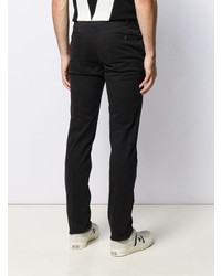 Pantalon chino noir Pt01