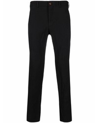 Pantalon chino noir Comme Des Garcons Homme Plus