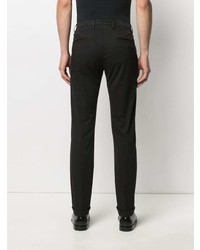 Pantalon chino noir Briglia 1949