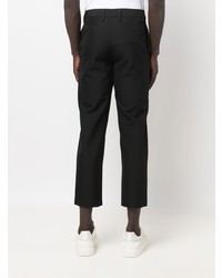 Pantalon chino noir There Was One