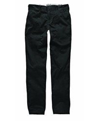Pantalon chino noir Dickies