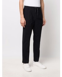 Pantalon chino noir Z Zegna