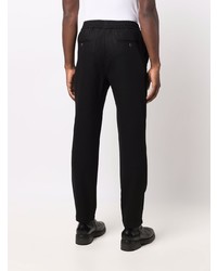 Pantalon chino noir Barena