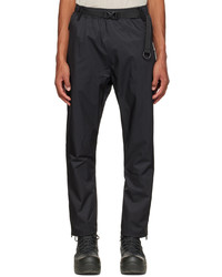 Pantalon chino noir Entire studios