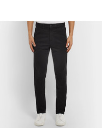 Pantalon chino noir rag & bone