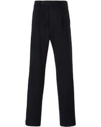Pantalon chino noir Giorgio Armani