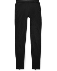 Pantalon chino noir Givenchy