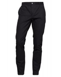 Pantalon chino noir Hugo Boss