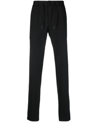 Pantalon chino noir Karl Lagerfeld