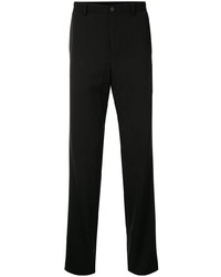 Pantalon chino noir Kent & Curwen