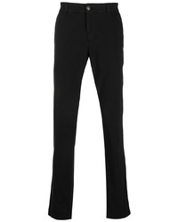 Pantalon chino noir Kenzo
