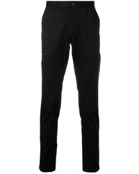 Pantalon chino noir Michael Kors