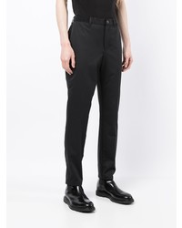 Pantalon chino noir Michael Kors