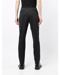 Pantalon chino noir Michael Kors