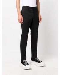 Pantalon chino noir Pt01