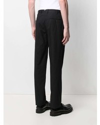 Pantalon chino noir Pt01