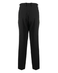 Pantalon chino noir Theory