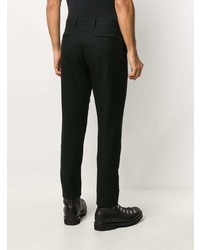 Pantalon chino noir Closed