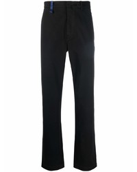 Pantalon chino noir Missoni