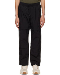 Pantalon chino noir