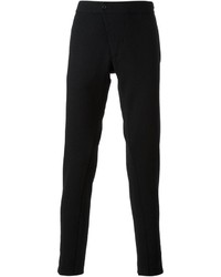 Pantalon chino noir