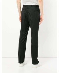 Pantalon chino noir D'urban