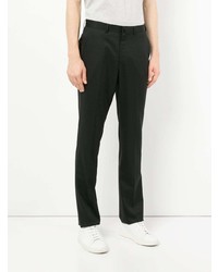 Pantalon chino noir D'urban