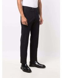 Pantalon chino noir Pt01