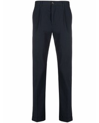 Pantalon chino noir PS Paul Smith