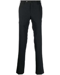 Pantalon chino noir PT TORINO