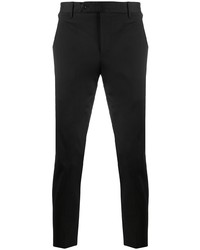 Pantalon chino noir Pt01