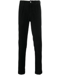 Pantalon chino noir Pt01